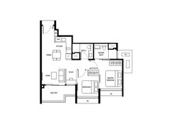 Kassia (D17), Condominium #474751681